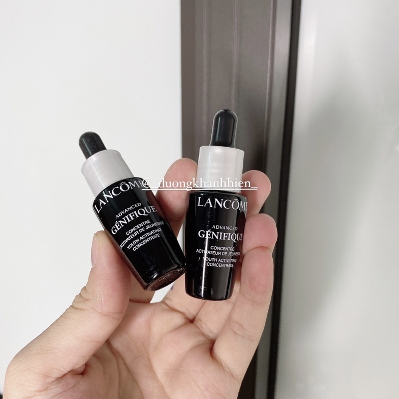 Serum Lancome Advanced Genifique