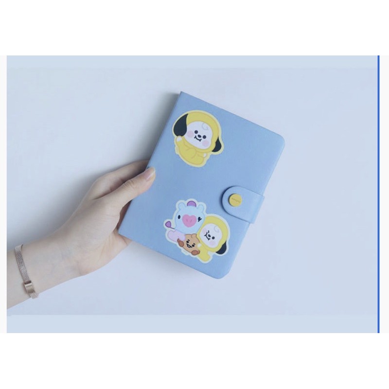 Sticker BT21 Baby unoff