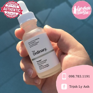 Tinh chất The Ordinary Serum