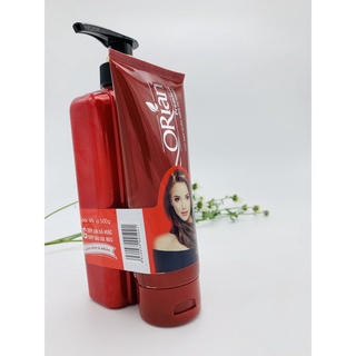 DẦU GỘI ORIAN PREMIUM