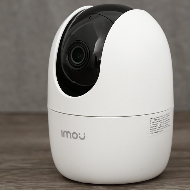 Camera IP 360 độ 1080P Imou Ranger 2