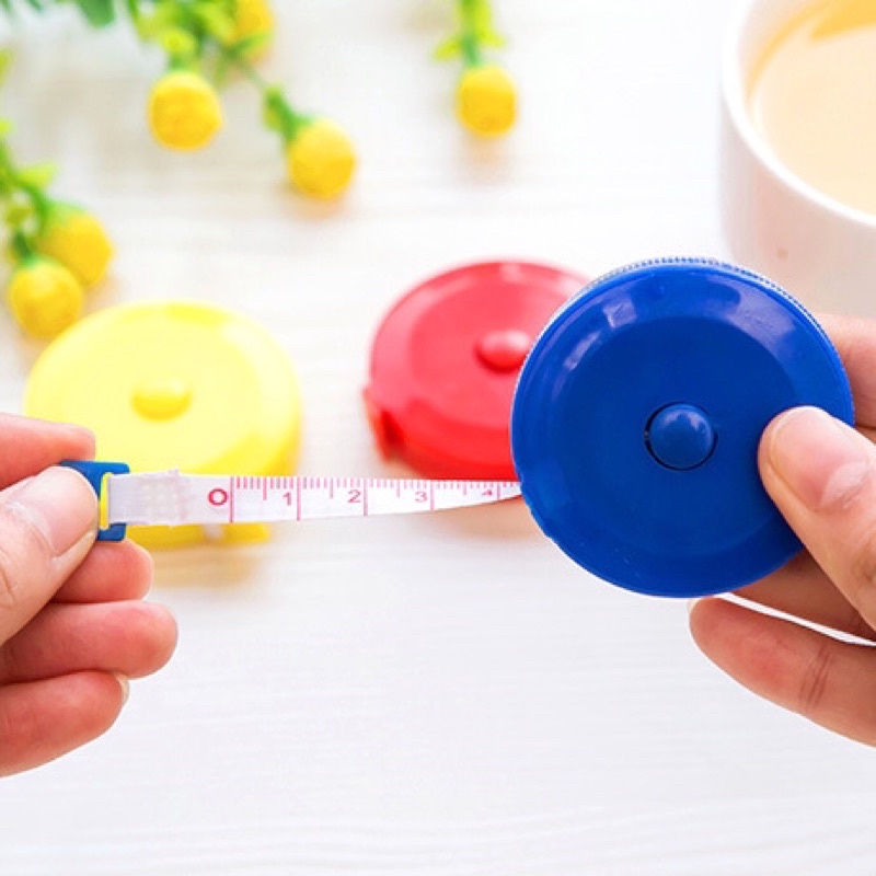 Thước cuộn/ thước dây