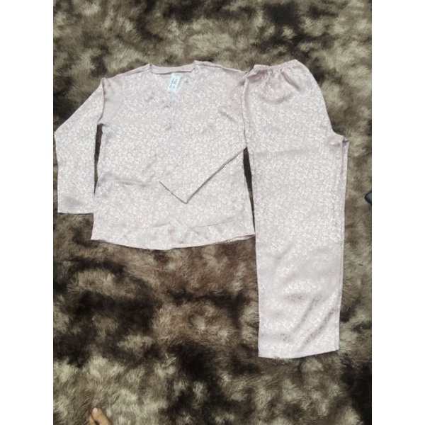 BỘ BÀ GIÀ TÚI GẤM THÁI TUẤN