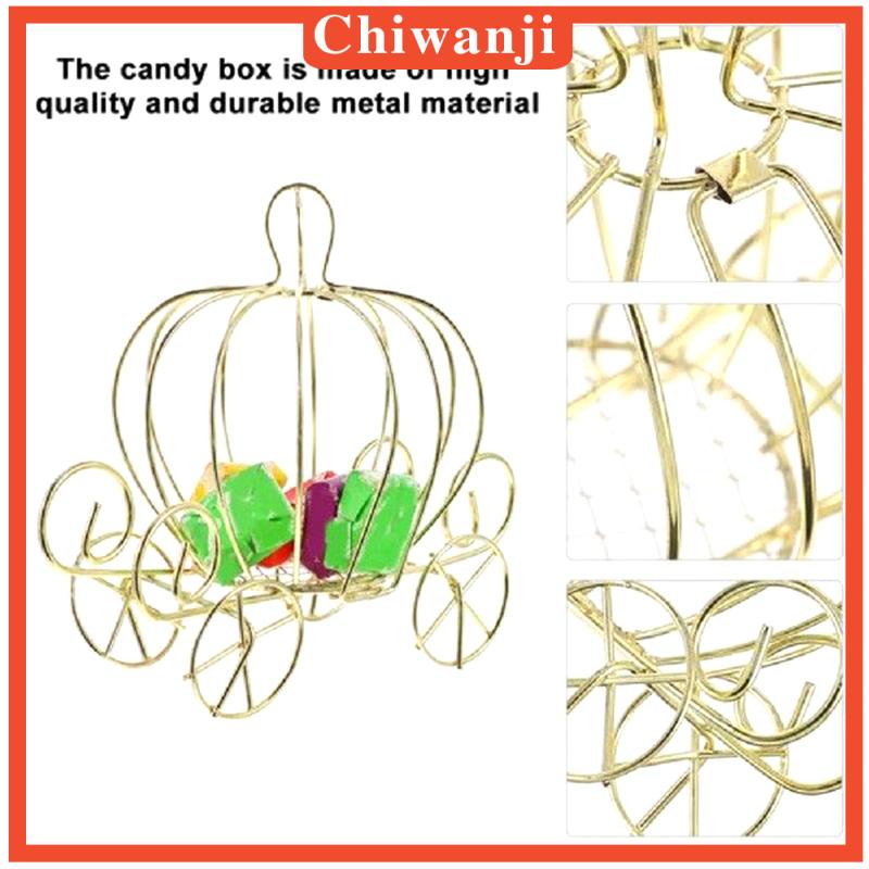Đồ trang trí Nhân Vật Chiwanji Để Bàn Trang Trí Bằng Sắt