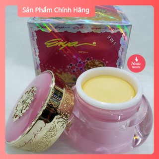[HÀNG CHÍNH HÃNG] KEM ENYA TINH CHẤT VÀNG NANO 9 TRONG 1 25G - GIẢM THÂM NÁM - TÀN NHANG - TÁI TẠO DA GIÚP DA SÁNG BÓNG
