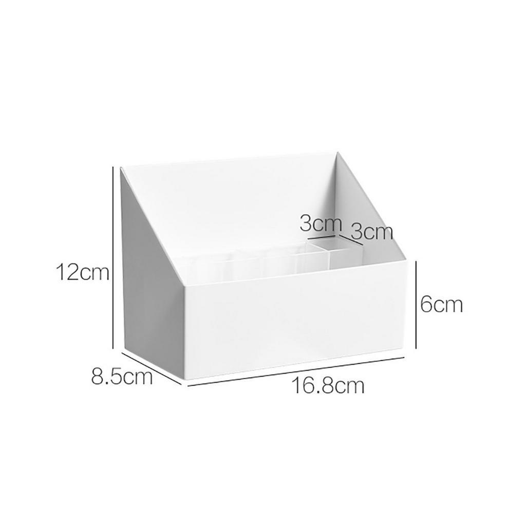 Hộp Đựng Mỹ Phẩm JUJIAJIA Chất Liệu Nhựa Cao Cấp Tiện Dụng