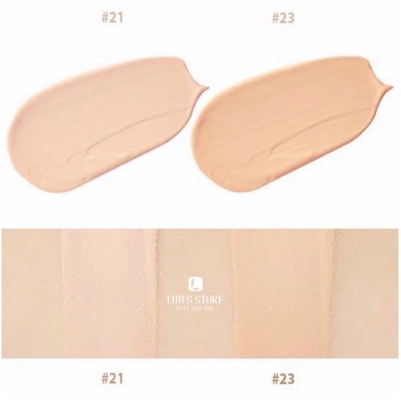 Phấn nước Missha Magic Lasting Cushion | BigBuy360 - bigbuy360.vn