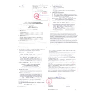 BỘ SẢN PHẨM TINH CHẤT TRÀM TRÀ  VEDETTE