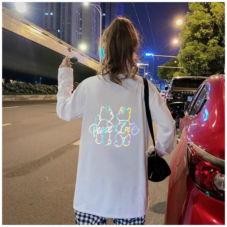 ÁO THUN NAM NỮ CỰC ĐẸP SIÊU HOT DÀNH CHO GIỚI TRẺ