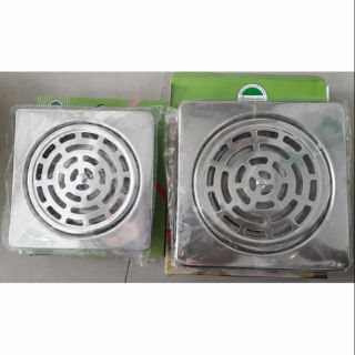 Phễu Thoát Sàn Chống Hôi phi 60-90