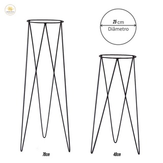 Đôn kê chậu cây 3 chân nhọn cổ điển