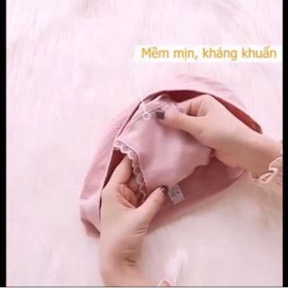 QUẦN CHÍP NÂNG MÔNG VIỀN REN