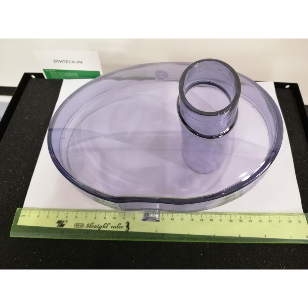 Nắp Máy Ép Trái Cây Panasonic MJ68 HÀNG CHÍNH HÃNG