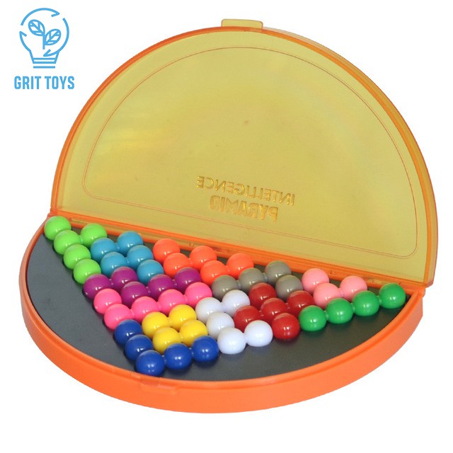 Đồ chơi xếp hình thông minh BLOCKS - Đồ chơi rèn luyện cho bé tập trung