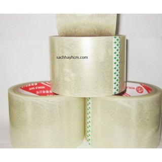 combo 6 cuộn băng keo 4f8 giá rẻ toàn quốc