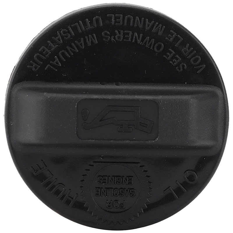 Nắp nạp dầu động cơ 5w-20 15610-p5g-000 cho honda / civic / cr-v elements / accord / acura / mdx / tl