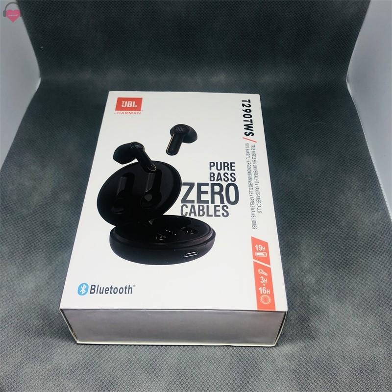 Bộ Tai Nghe Không Dây Bluetooth 5.0 Tws 2021 Jbl / Samsung H3 / T290 | BigBuy360 - bigbuy360.vn