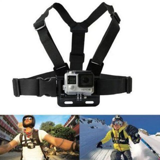 Dây đeo máy ảnh cho GoPro Hero5 4 Xiaomi Yi