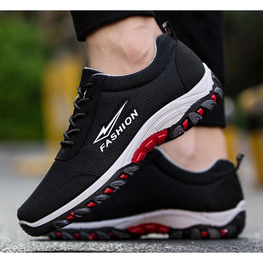 Giày thể thao nam Fashion Senya - TONGKHOSI1945