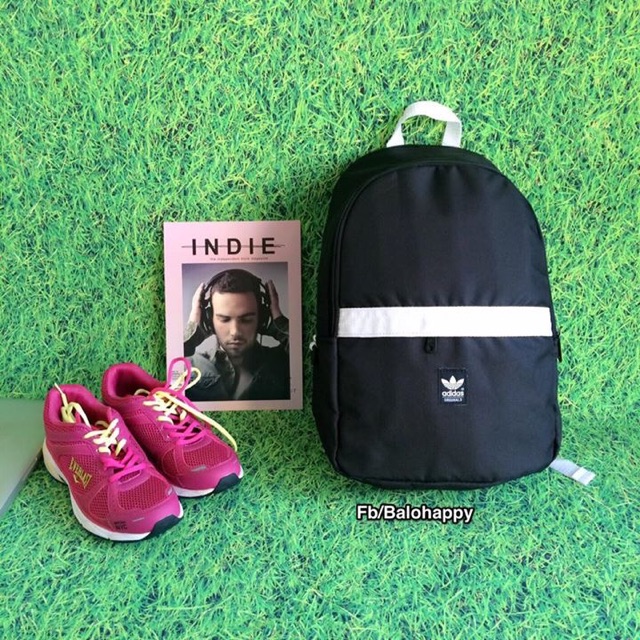 Balo AD Originals Essentials Backpack