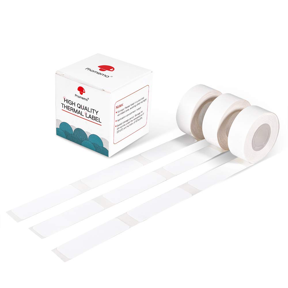 Cuộn Nhãn Dán Tự Dính 130 Nhãn Phù Hợp Với Nhà Gia Đình D30