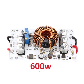Mạch tăng áp 250w và 600w (mạch boost áp)