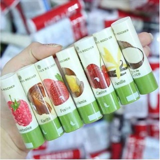 SON DƯỠNG MÔI YVES ROCHER