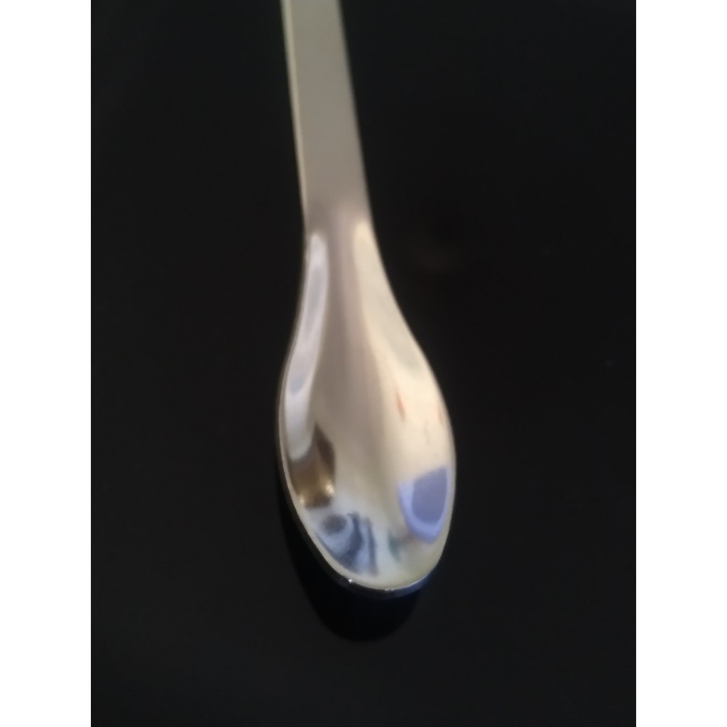 Thìa xúc cám artemia cho cá