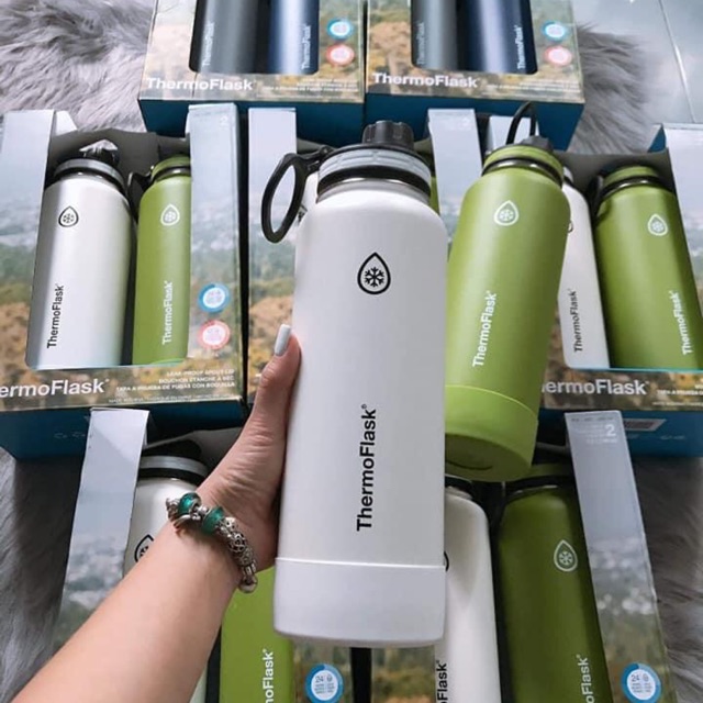 Bình giữ nhiệt Themosflask