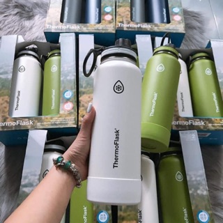 Bình giữ nhiệt Themosflask