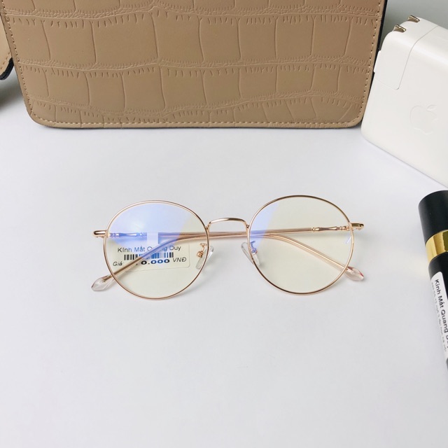 Gọng kính cận đẹp + tặng hộp và khăn | BigBuy360 - bigbuy360.vn