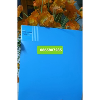 Sổ đựng Name card Plus A4-400