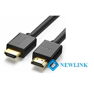Cáp HDMI 3m hỗ trợ 2K/4K Ugreen Cao Cấp 10108