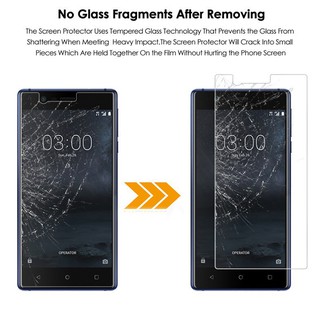 Miếng dán màn hình cường lực NOKIA 3