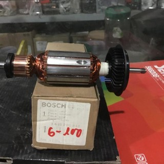 [𝙁𝙍𝙀𝙀 𝙎𝙃𝙄𝙋] Roto máy mài góc GWS6-100