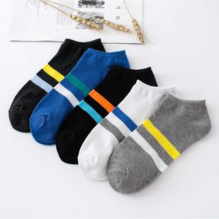 Set 5 đôi vớ,tất nam hàng đẹp TB6