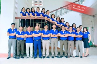 Áo đồng phục!