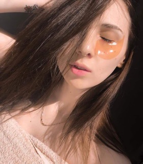 MẶT NẠ MẮT JAY JUN EYE GEL PATCH