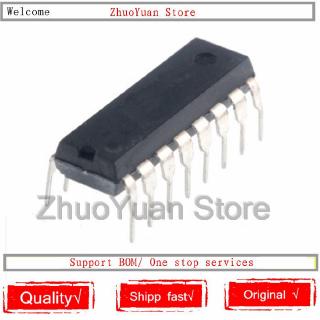 Chip ic mới pic16f628a-i/p pic16f628a-i pic16f628a pic16f628 16f628a 16f628 dip18