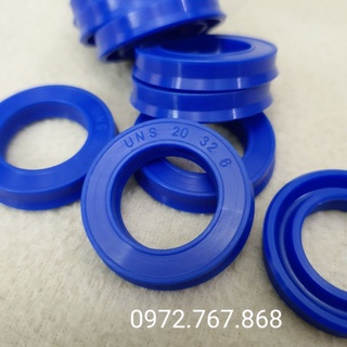Phớt thủy lực UNS 20-32-6