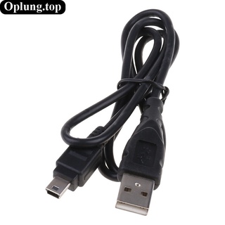 Cáp sạc chuyển đổi usb 2.0 sang usb mini