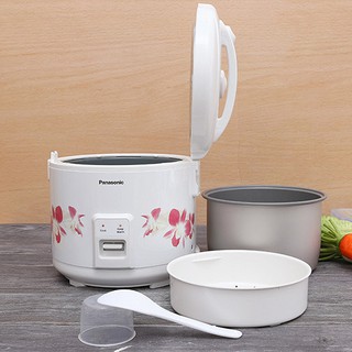 Nồi cơm điện Panasonic SR-MVN10