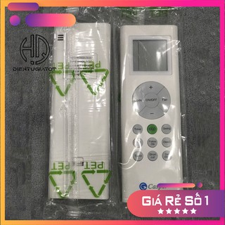 🔥REMOTE MÁY LẠNH CASPER ECO🔥BH 3 THÁNG🔥MỚI 2021🔥
