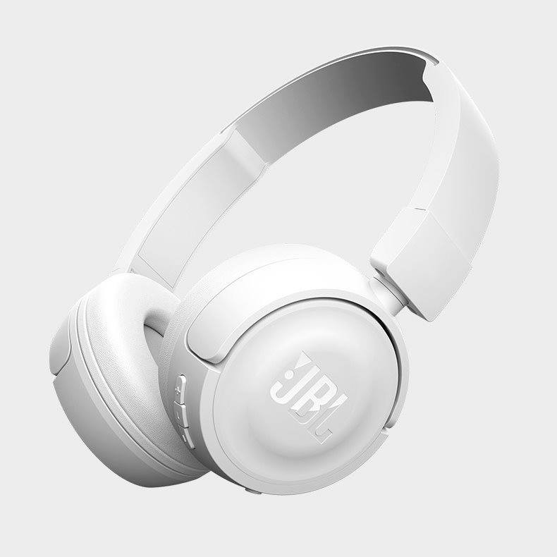 Tai nghe Bluetooth JBL T450BT