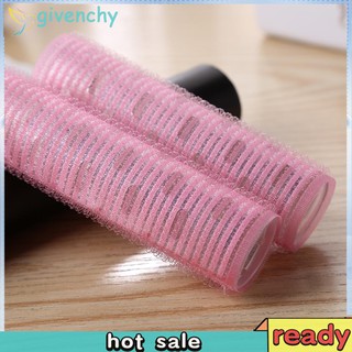 Set 2 Dụng Cụ Uốn Tóc Tự Dính Tiện Lợi