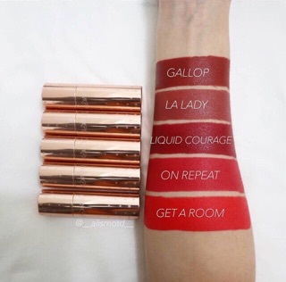 Son Colourpop Lux có sẵn