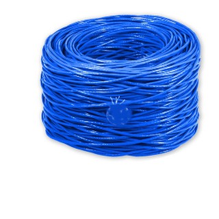 Dây mạng bấm sẵn 2 đầu dài 70 mét cat 6 E chính hãng