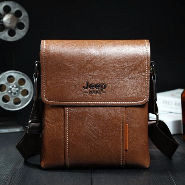 TÚI JEEP ĐEO CHÉO CAO CẤP