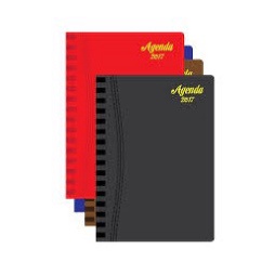 miuluVPP Sổ Lịch Agenda A5