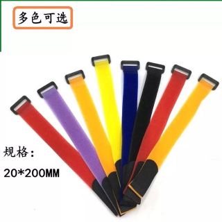 Dây buộc pin 20Cm, 25Cm